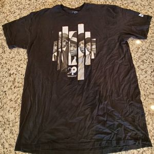 Reasonable Doubt tee